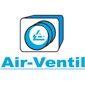 Air Ventil SA Logo
