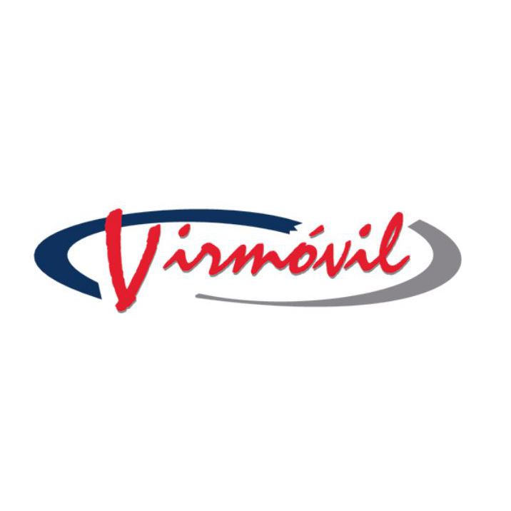 Virmovil Logo