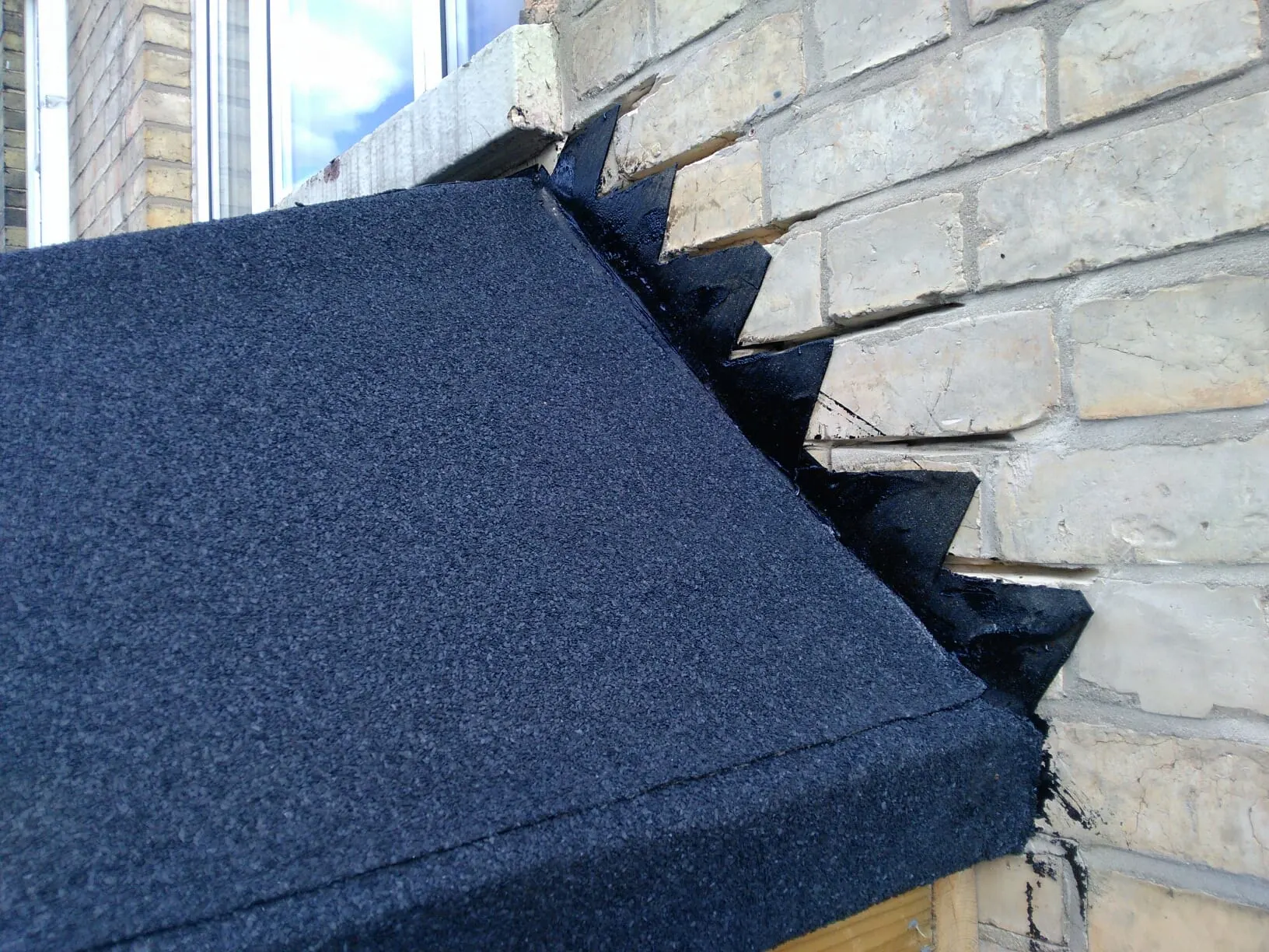 Images First 4 Roofing