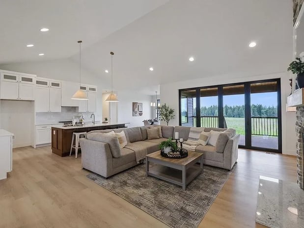 Images Copper River Homes