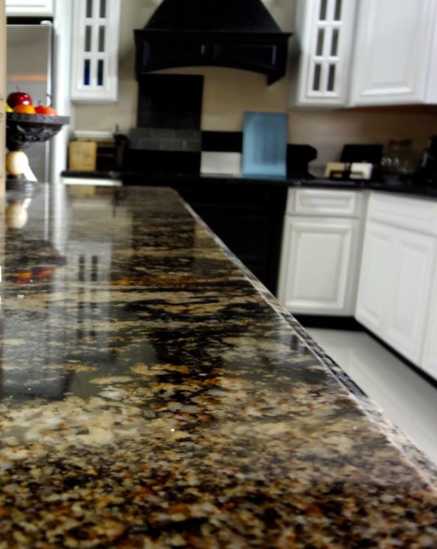 Images Palmetto Kitchen & Bath Center