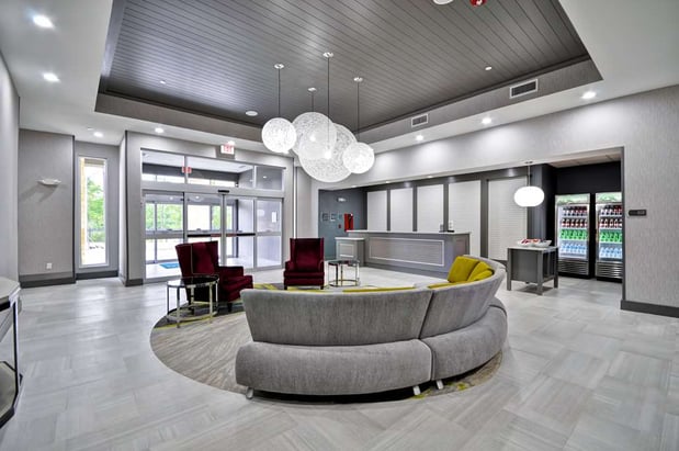 Images Homewood Suites by Hilton Tyler