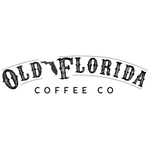 Old Florida Coffee Co Logo