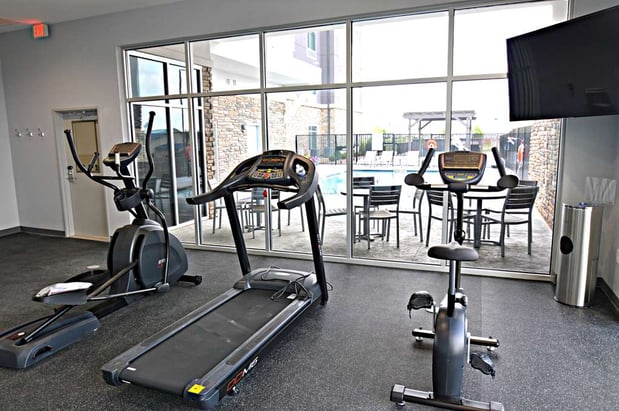 Images Best Western Plus Executive Residency Oklahoma City I-35