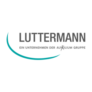 Logo Luttermann Wesel | Sanitätshaus (Bocholt)