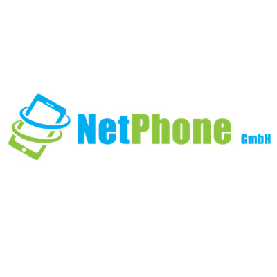 Kundenlogo Netphone GmbH
