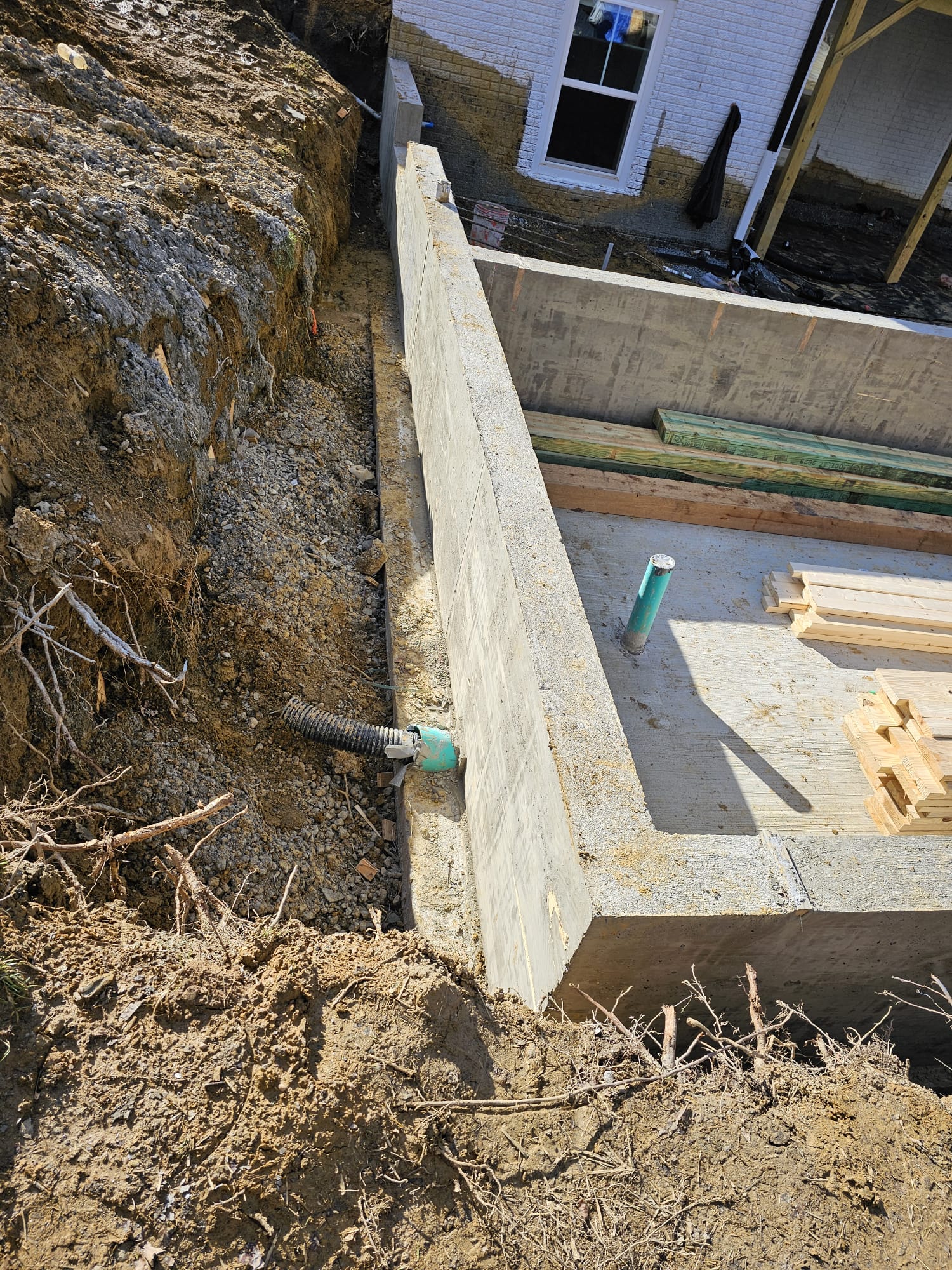 Marquez Construction Co LLC Image