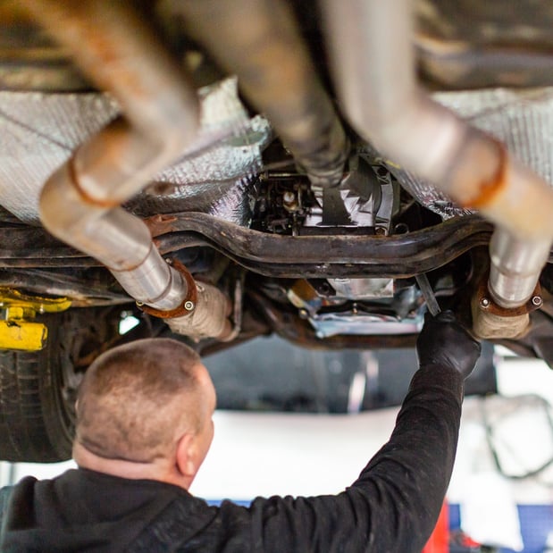 Images Marlow Automotive