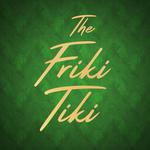 The Friki Tiki Logo