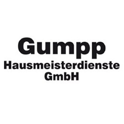 Logo Gumpp Hausmeisterdienste GmbH
