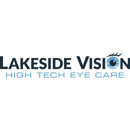 Lakeside Vision Logo