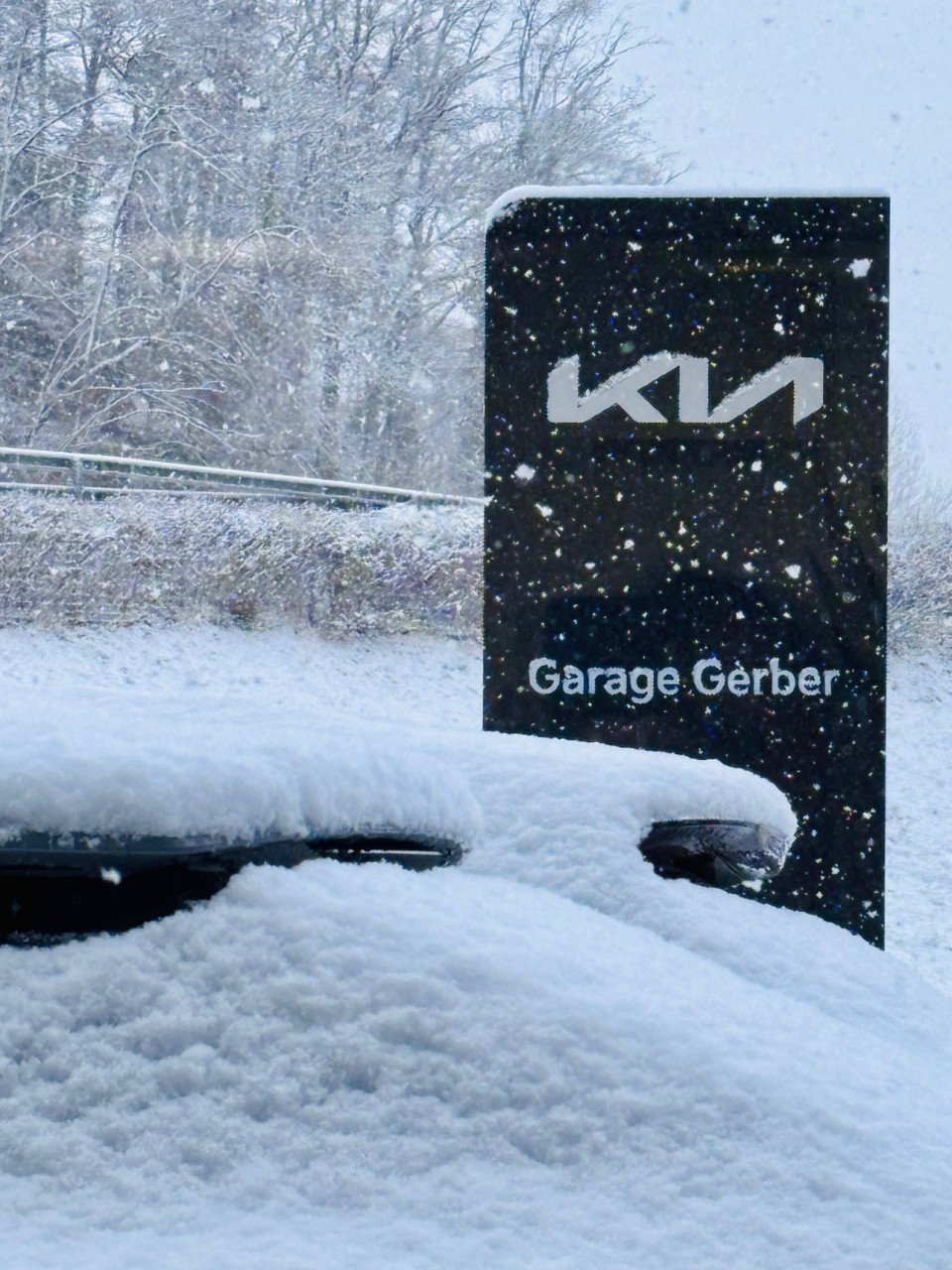 Bilder Garage Gerber AG