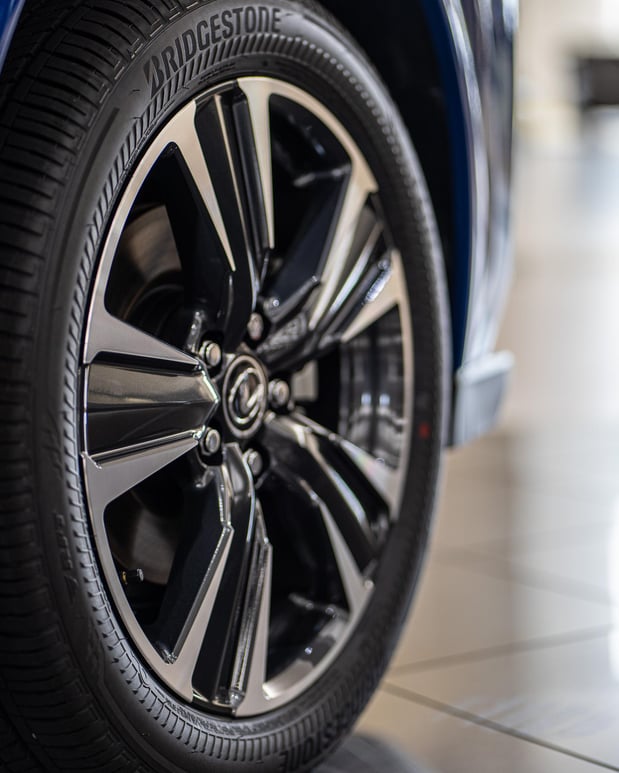 Images Lexus of West Kendall