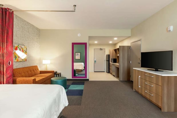 Images Home2 Suites by Hilton Statesboro