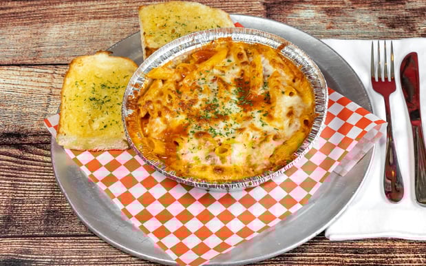 Images Vito's Italian Pizza