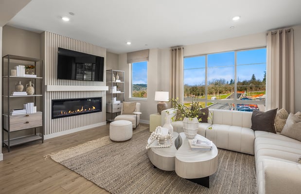 Images 65 Degrees by Pulte Homes