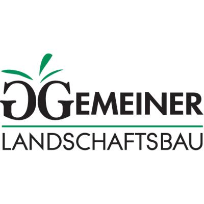 Garten- und Landschaftsbau Jan Gemeiner