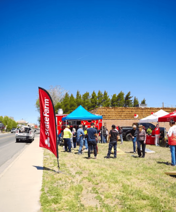 Images Jake Johnston - State Farm Insurance Agent