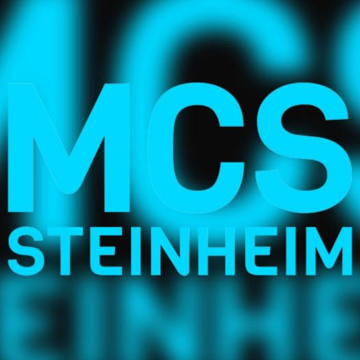 MCS Steinheim Personenbeförderung & Patiententransporte in Steinheim in Westfalen - Logo