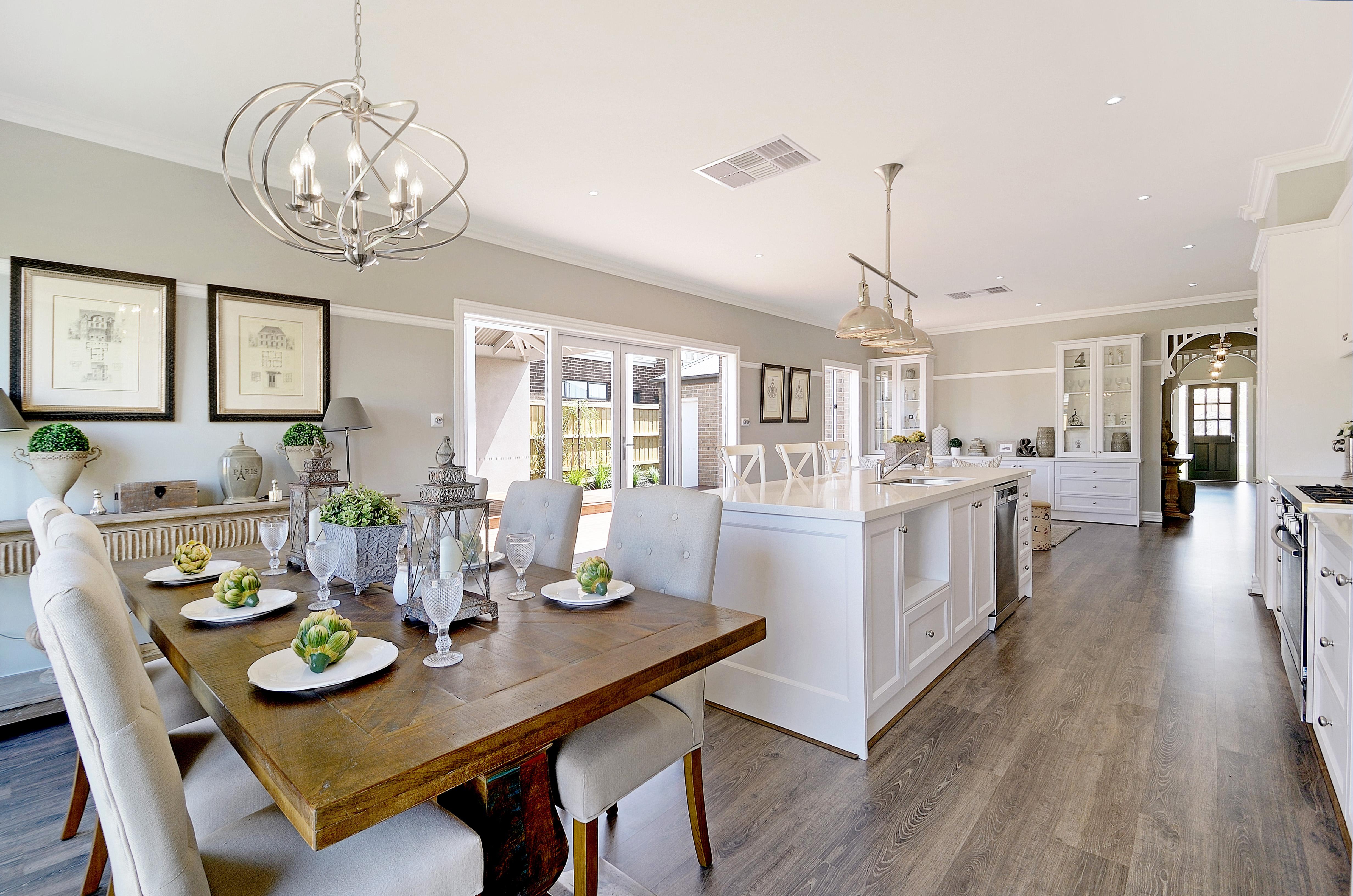 Images Kialla Homes