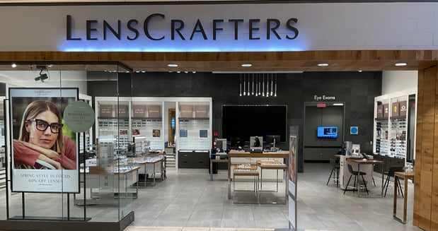 Images LensCrafters