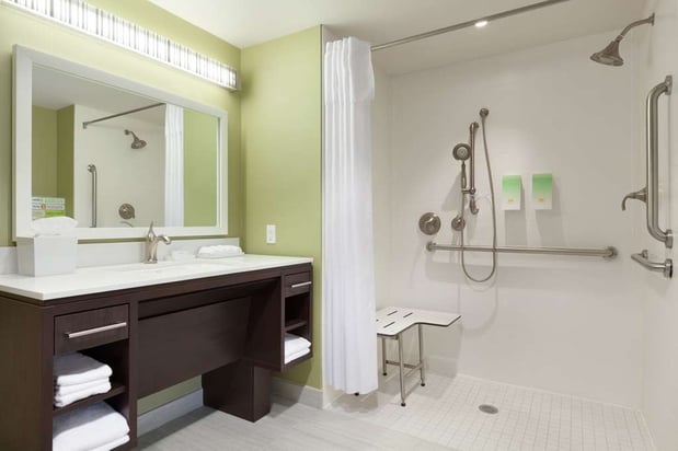 Images Home2 Suites by Hilton Seattle Airport