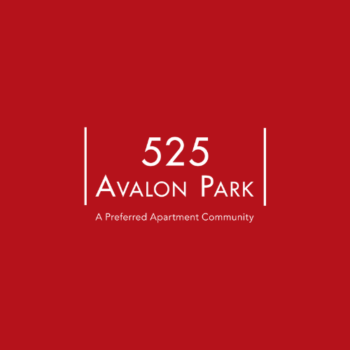 525 Avalon Park Logo