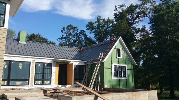Images Malanda Exteriors | Roofing and Siding Company