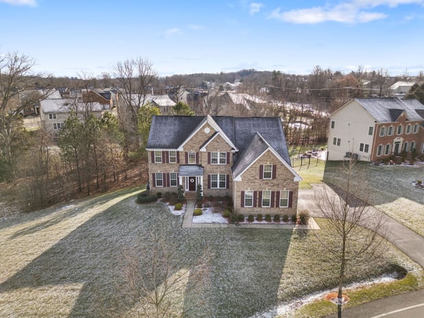 Images Tamika Johnson Realtor / Upper Marlboro / Bowie / Prince George's County