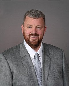 Aaron Baas
