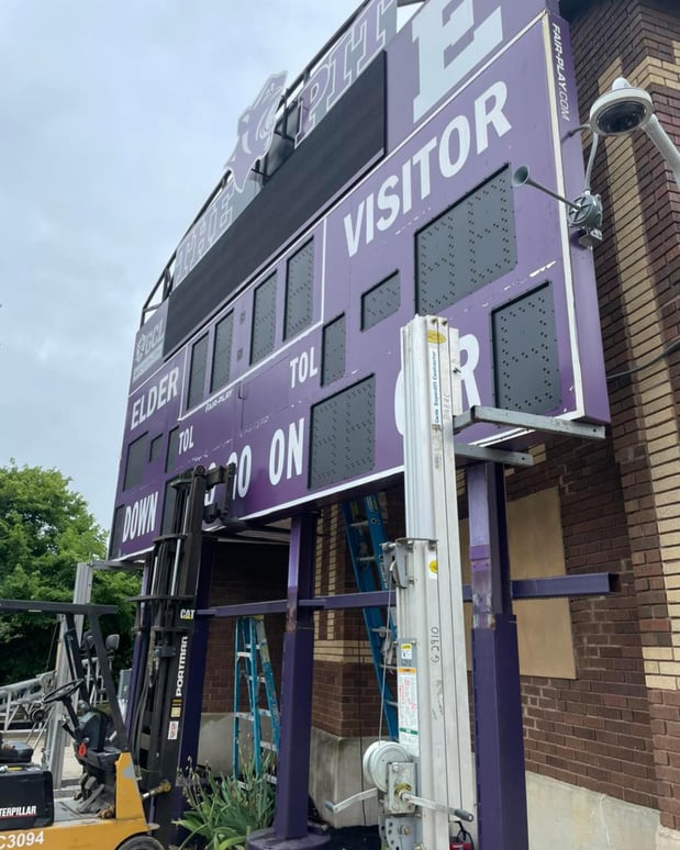 Images Sign Pro Wraps