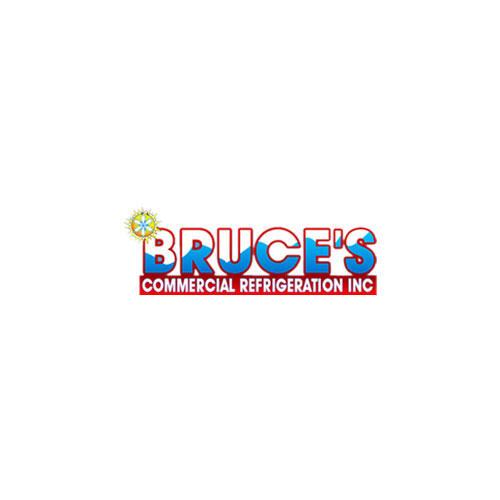 Bruce's Commercial Refrigeration Inc Logo