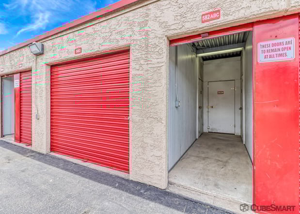 Images CubeSmart Self Storage