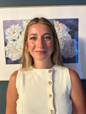 Images Madison Walther, Therapy Clinician