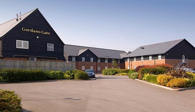 Images Premier Inn Portishead hotel