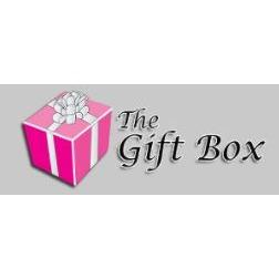 The Gift Box Logo