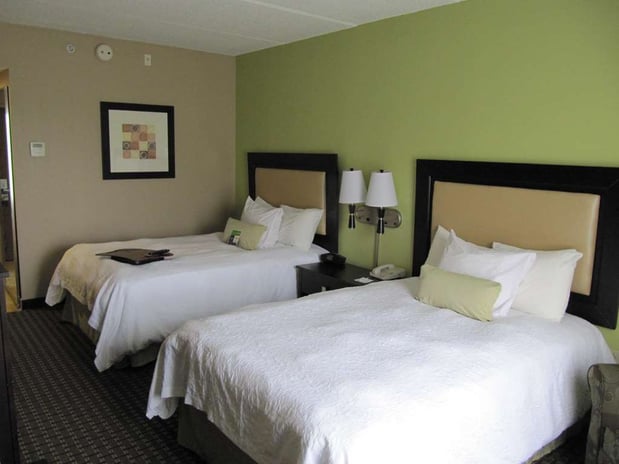 Images Hampton Inn Lindale/Tyler