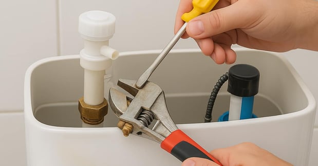 Images Newmans Heating & Air Conditioning