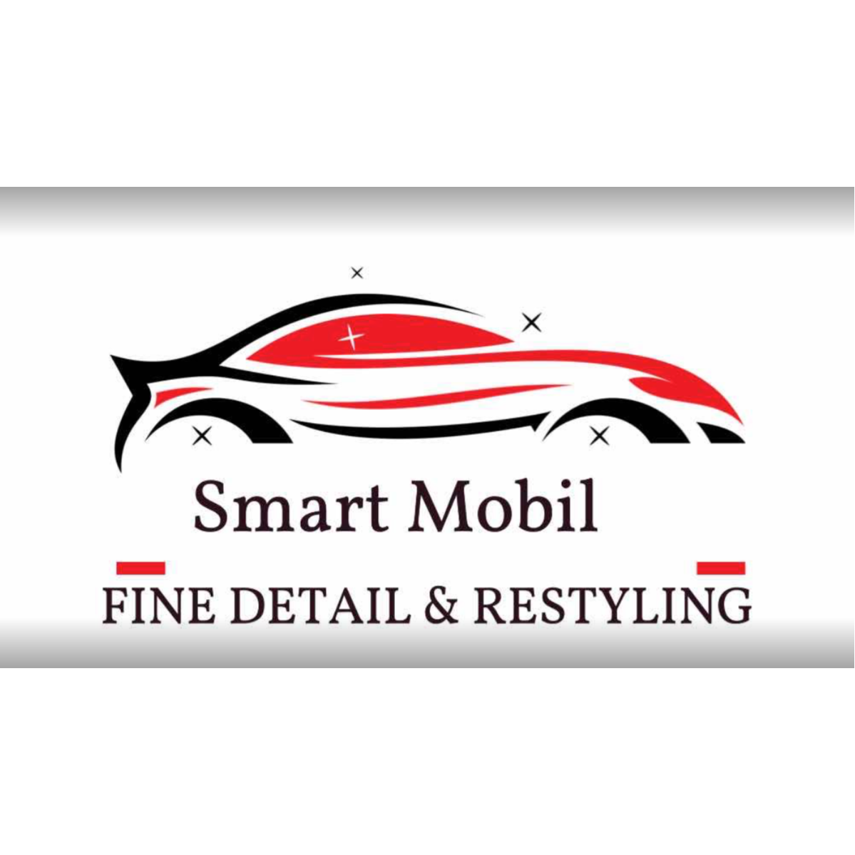 Logo Fahrzeugaufbereitung Smart Mobil