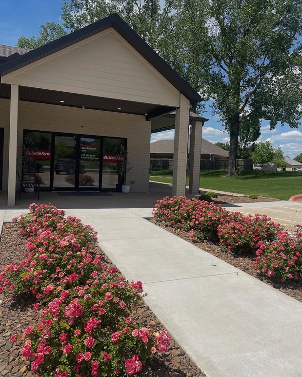 Images Alex Baldwin - State Farm Insurance Agent