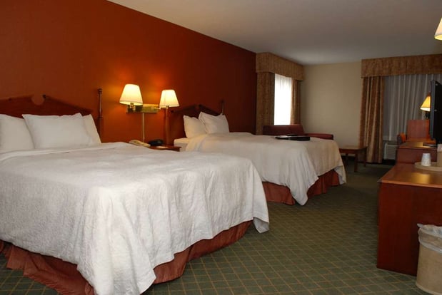 Images Hampton Inn Birch Run/Frankenmuth