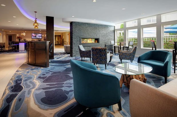 Images DoubleTree by Hilton Hotel Cape Cod - Hyannis