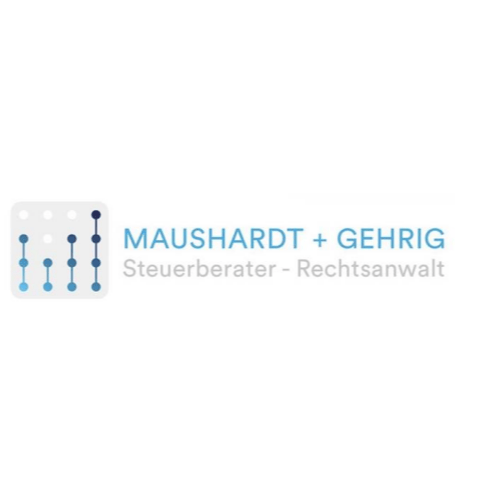 Steuerberater Marc Gehrig in Nürtingen - Logo