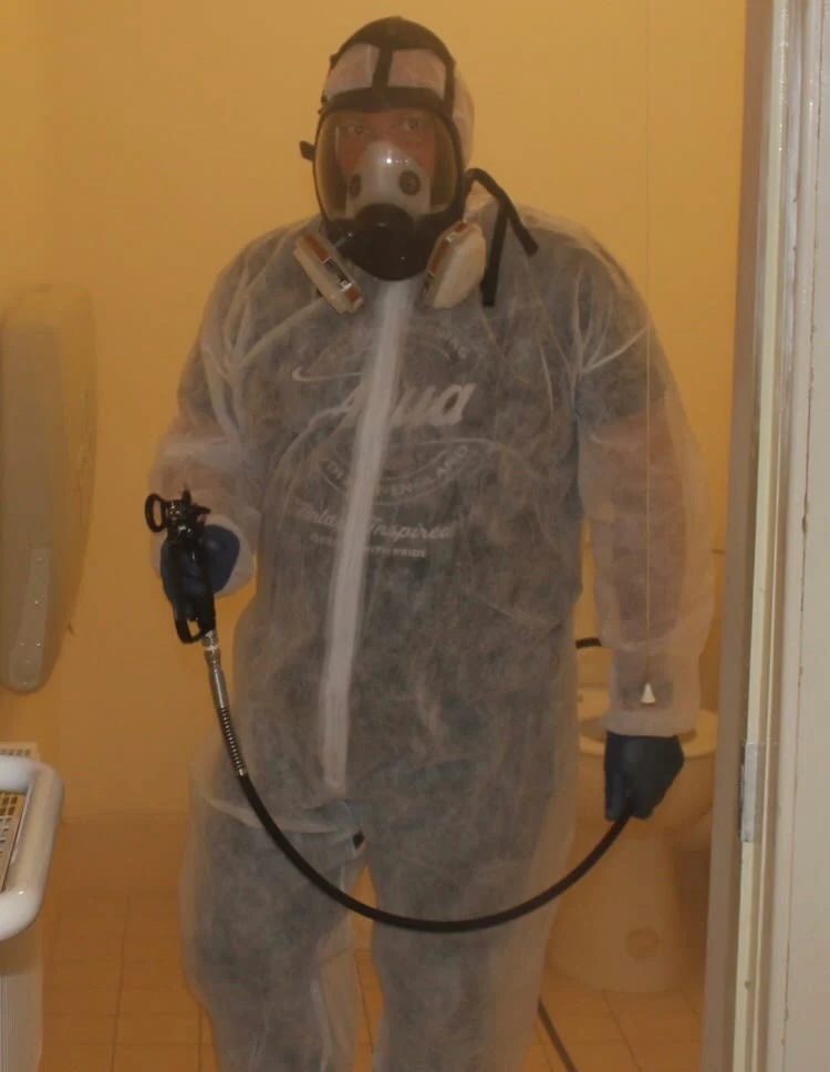 Images Aqua Power Washing