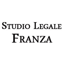 Studio Legale Franza Avv. Laura Logo