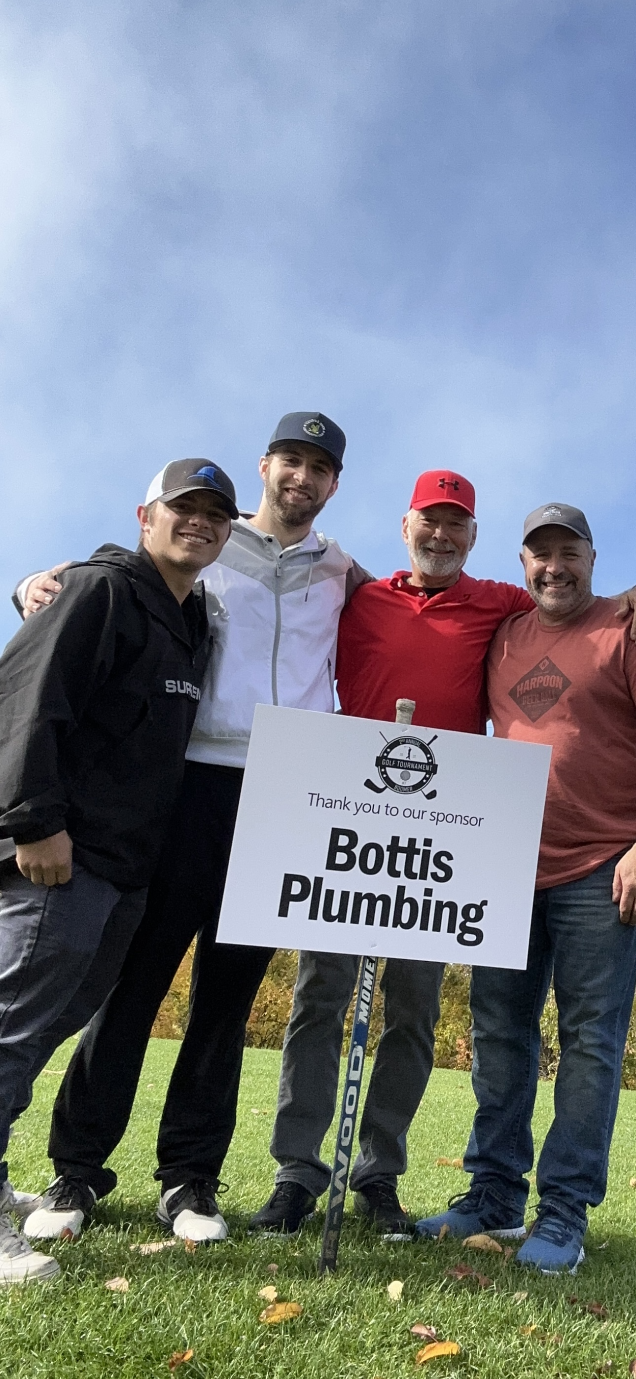 Bottis Plumbing & Heating, Inc. Image