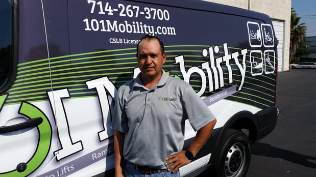 Images 101 Mobility of Orange County