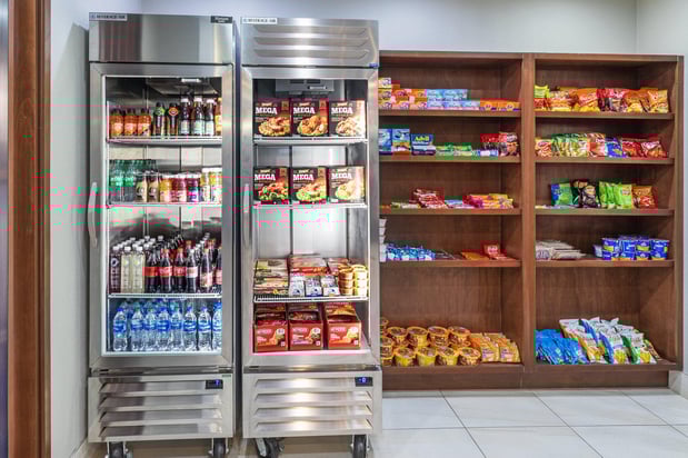 Images Holiday Inn Express & Suites Amarillo East by IHG