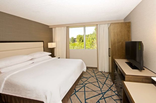Images Embassy Suites by Hilton Seattle Bellevue