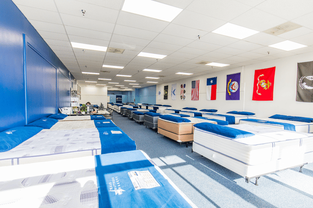 Images Texas Mattress Makers - Humble